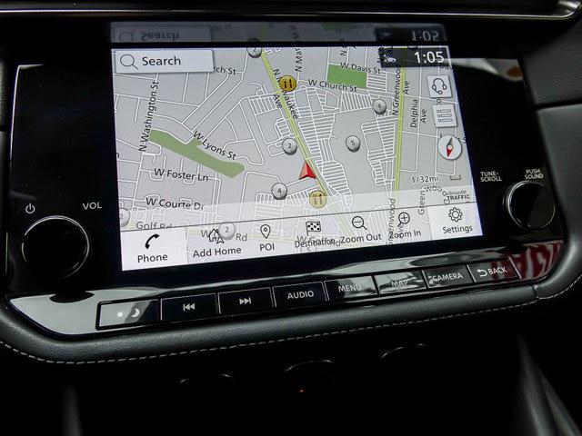 2025 Nissan Z Performance Manual Transmission