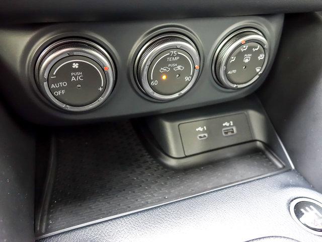 2025 Nissan Z Performance Manual Transmission