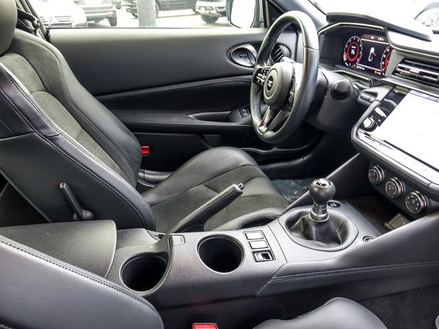 2025 Nissan Z Performance Manual Transmission