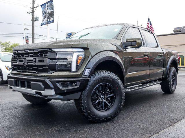 2026 Ford F-150 Raptor for sale in Niles, IL