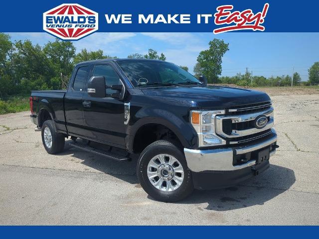 2022 Ford F-350 XLT for sale in Cudahy, WI