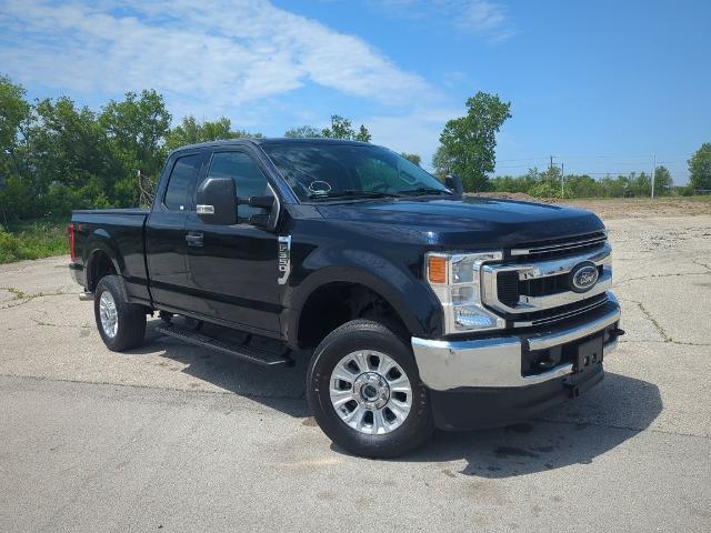 2022 Ford F-350 XLT