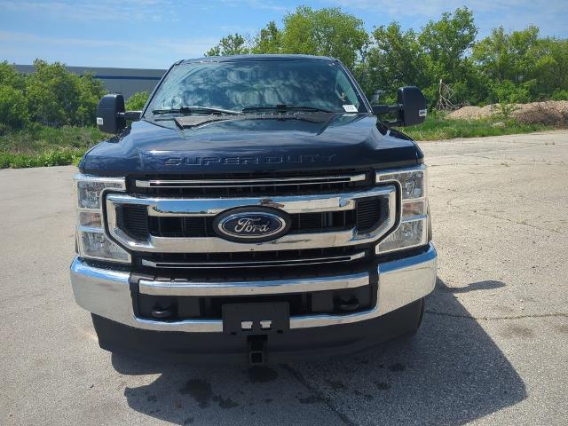 2022 Ford F-350 XLT