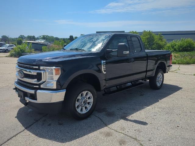 2022 Ford F-350 XLT