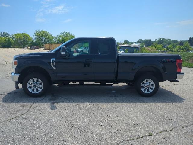 2022 Ford F-350 XLT