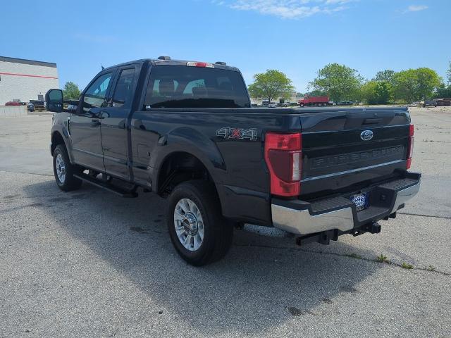 2022 Ford F-350 XLT