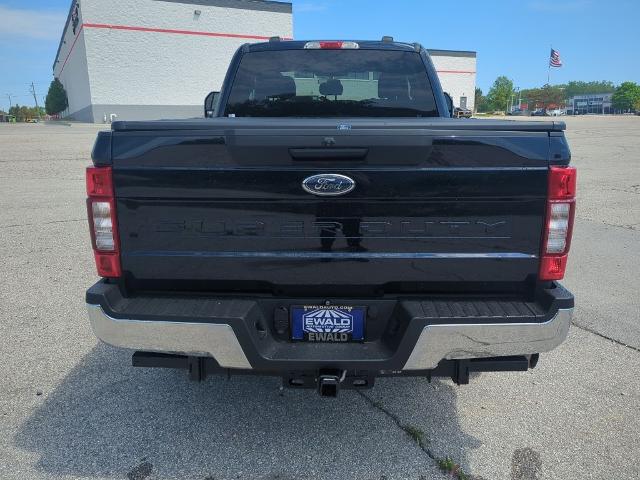 2022 Ford F-350 XLT