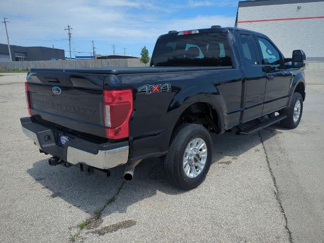 2022 Ford F-350 XLT