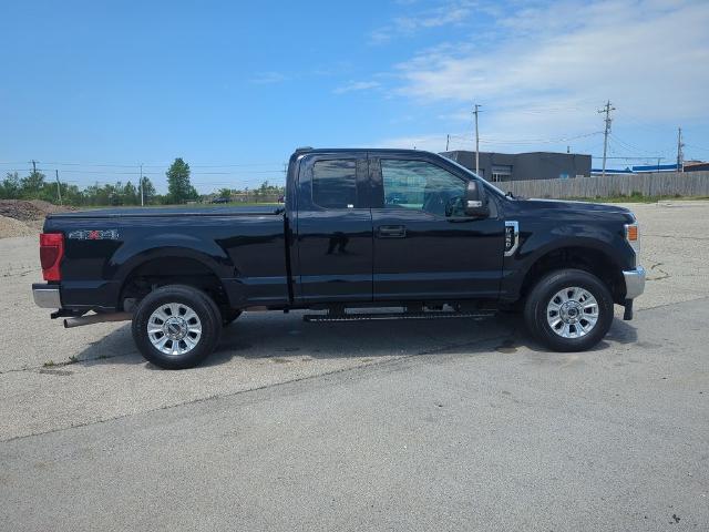 2022 Ford F-350 XLT