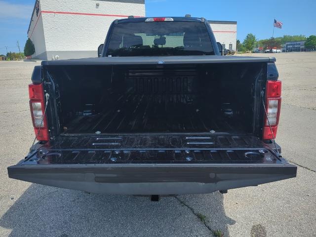 2022 Ford F-350 XLT