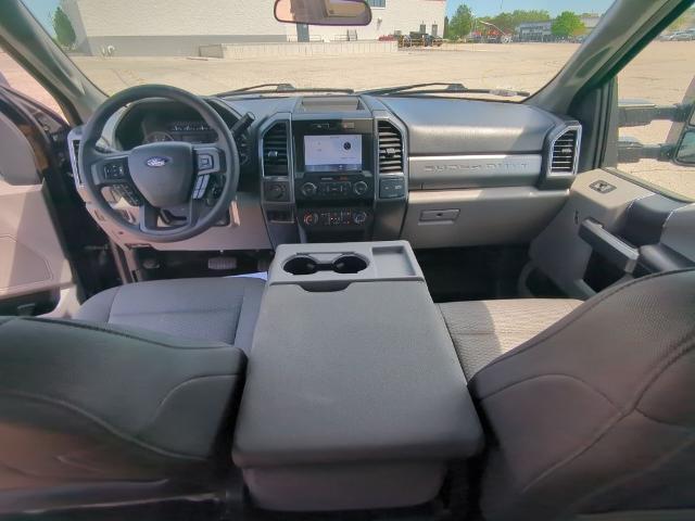 2022 Ford F-350 XLT