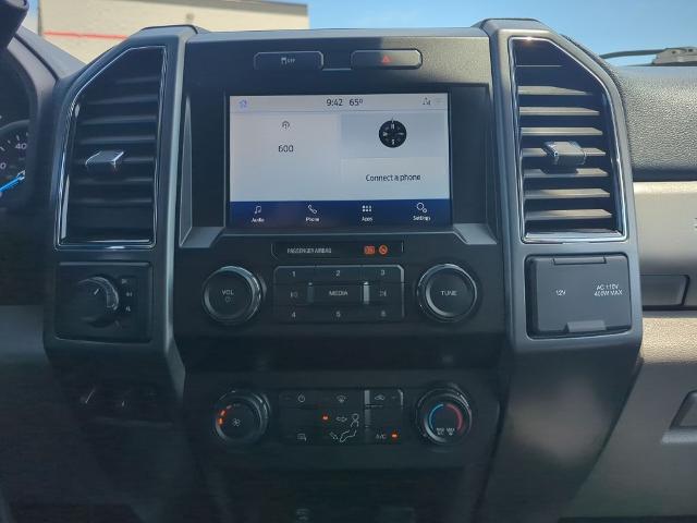 2022 Ford F-350 XLT