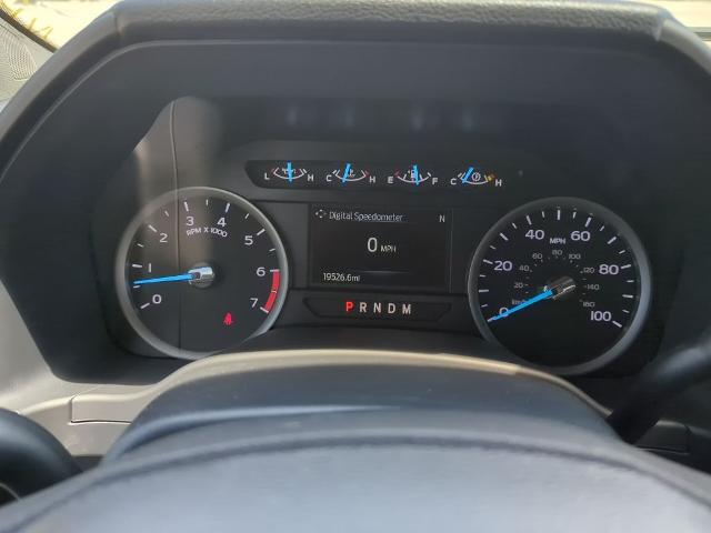 2022 Ford F-350 XLT