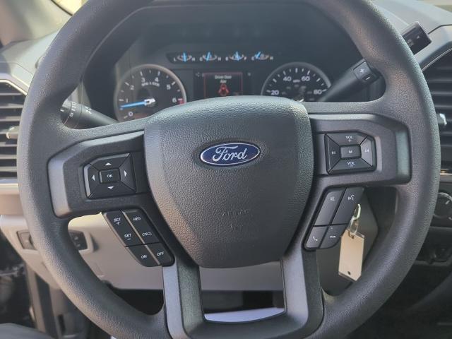 2022 Ford F-350 XLT