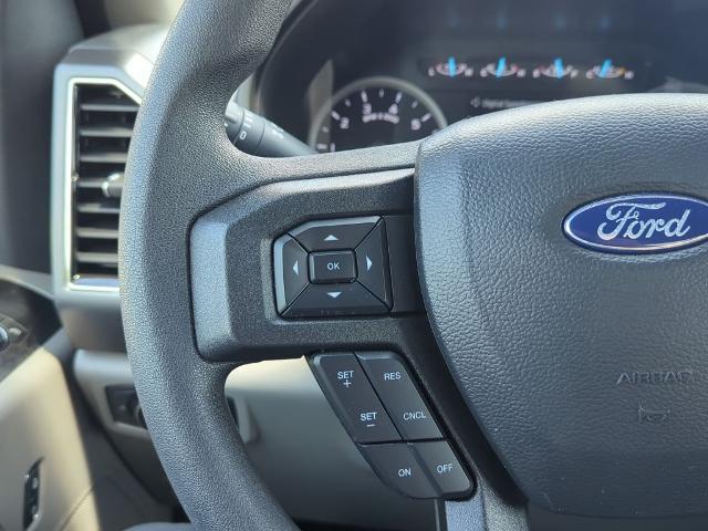 2022 Ford F-350 XLT