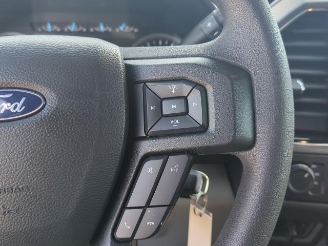 2022 Ford F-350 XLT