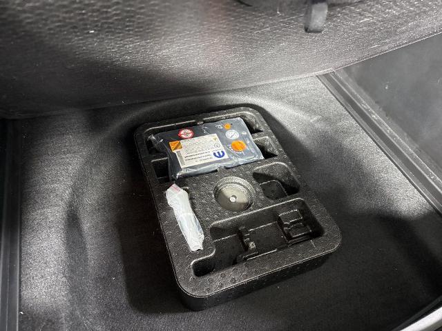 2022 Jeep Compass High Altitude 4x4