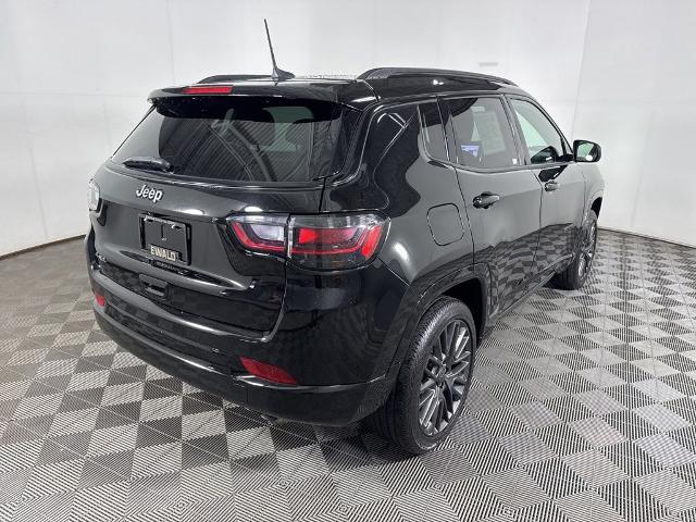 2022 Jeep Compass High Altitude 4x4