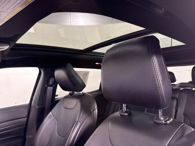 2022 Jeep Compass High Altitude 4x4