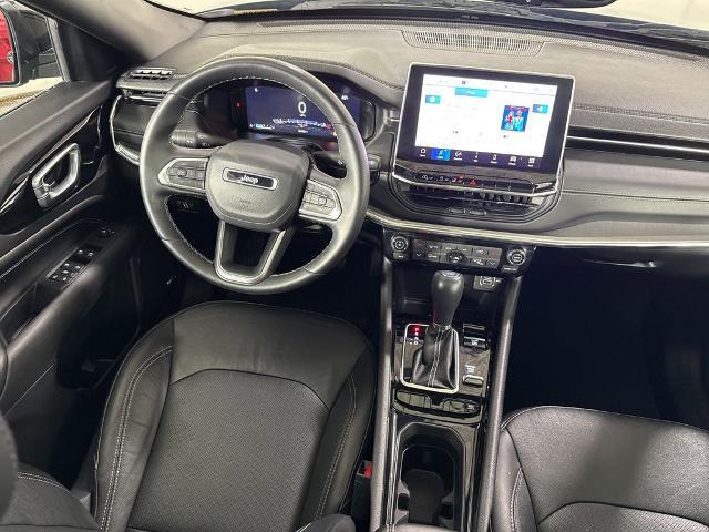 2022 Jeep Compass High Altitude 4x4