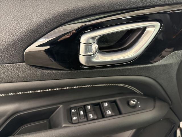 2022 Jeep Compass High Altitude 4x4
