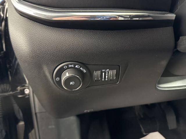2022 Jeep Compass High Altitude 4x4