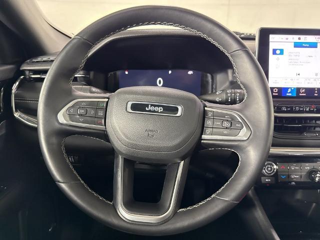 2022 Jeep Compass High Altitude 4x4