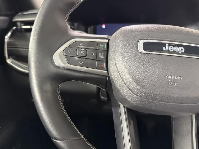 2022 Jeep Compass High Altitude 4x4