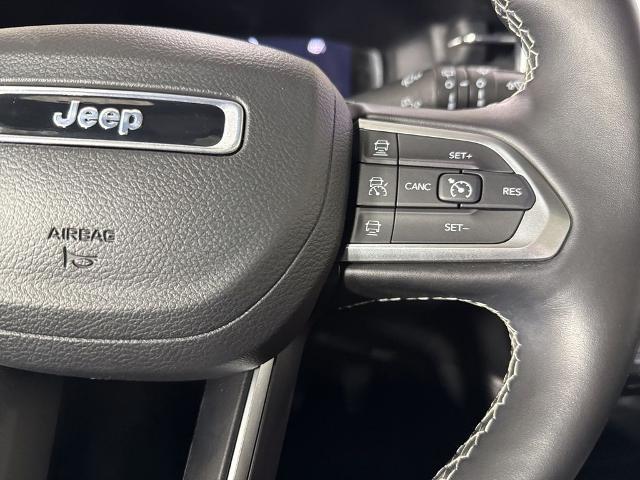 2022 Jeep Compass High Altitude 4x4