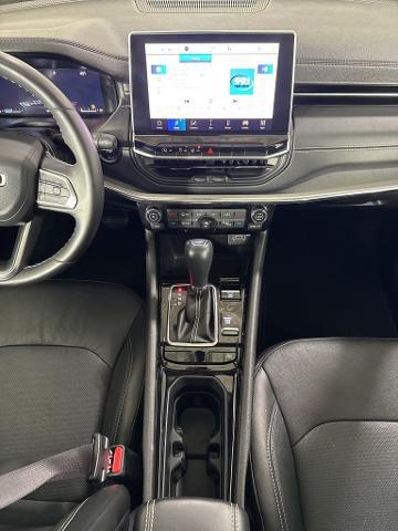 2022 Jeep Compass High Altitude 4x4