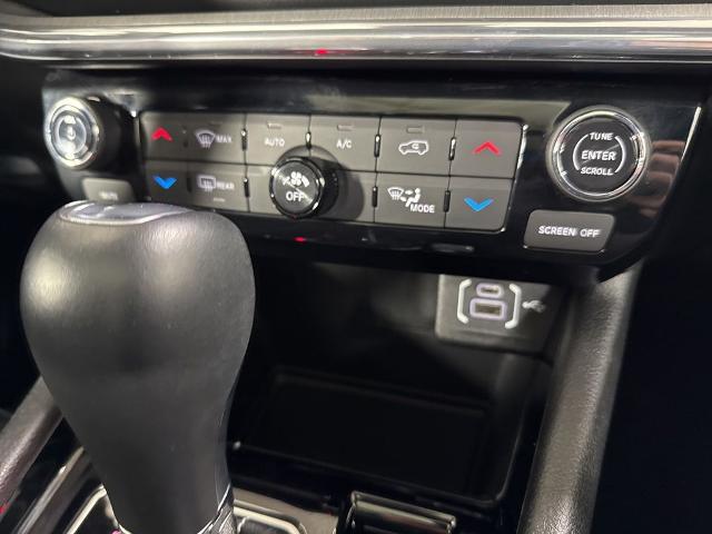 2022 Jeep Compass High Altitude 4x4