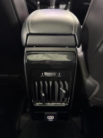 2022 Jeep Compass High Altitude 4x4
