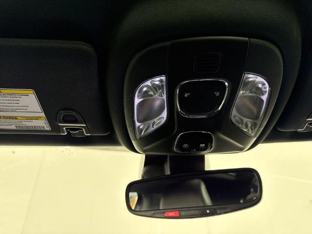 2022 Jeep Compass High Altitude 4x4