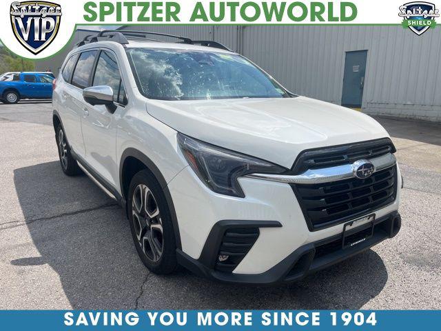 2023 Subaru Ascent Limited 7-Passenger for sale in Du Bois, PA