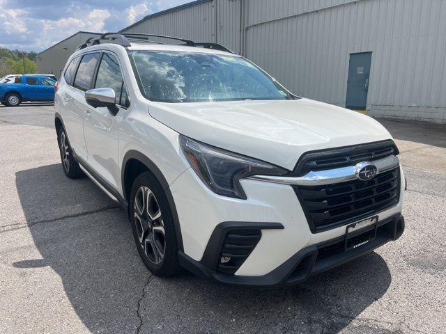 2023 Subaru Ascent Limited 7-Passenger