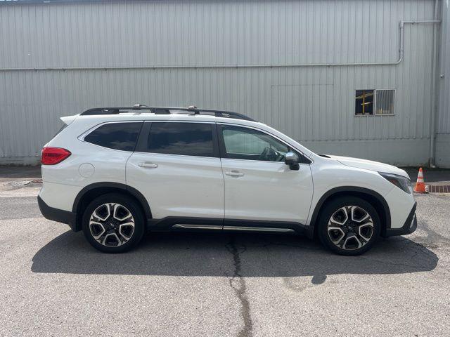 2023 Subaru Ascent Limited 7-Passenger