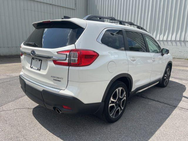2023 Subaru Ascent Limited 7-Passenger