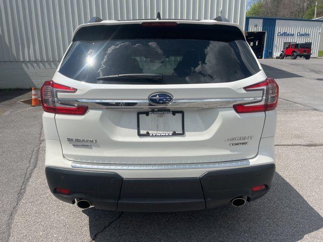 2023 Subaru Ascent Limited 7-Passenger