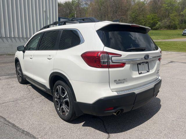 2023 Subaru Ascent Limited 7-Passenger