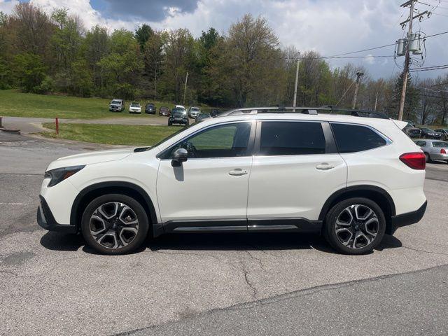 2023 Subaru Ascent Limited 7-Passenger