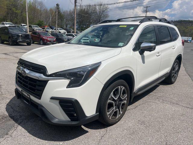 2023 Subaru Ascent Limited 7-Passenger