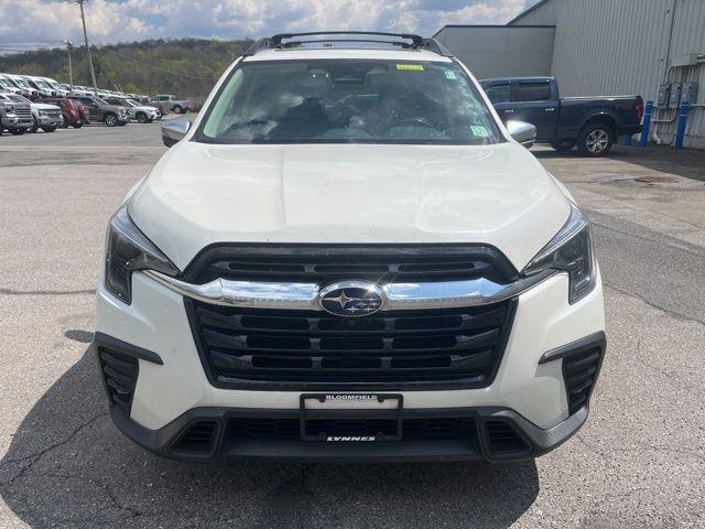 2023 Subaru Ascent Limited 7-Passenger