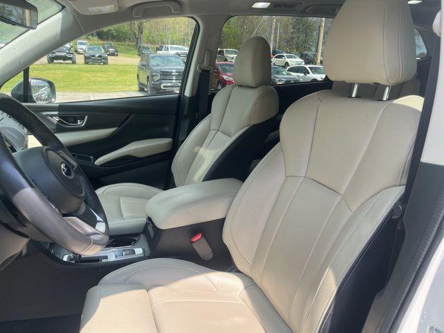 2023 Subaru Ascent Limited 7-Passenger
