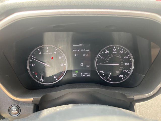 2023 Subaru Ascent Limited 7-Passenger