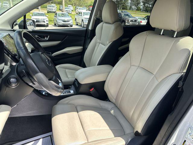 2023 Subaru Ascent Limited 7-Passenger