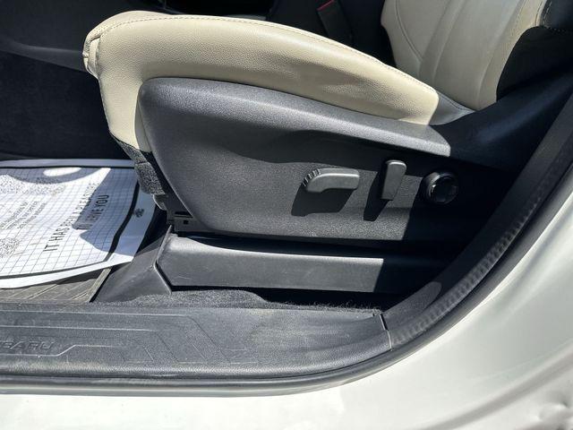 2023 Subaru Ascent Limited 7-Passenger