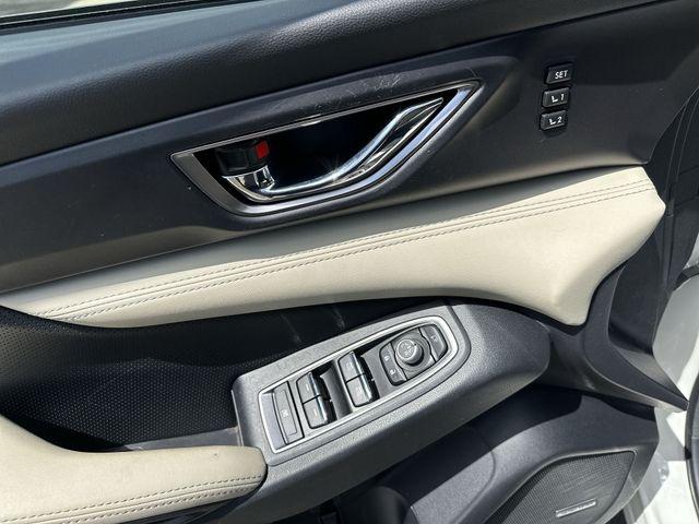 2023 Subaru Ascent Limited 7-Passenger