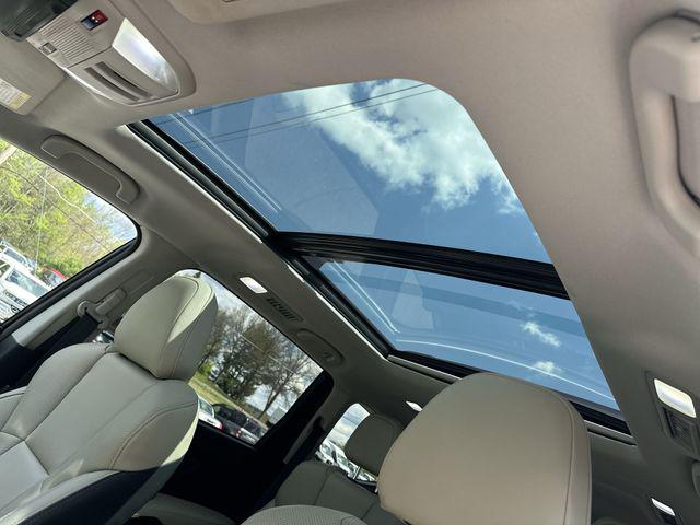 2023 Subaru Ascent Limited 7-Passenger