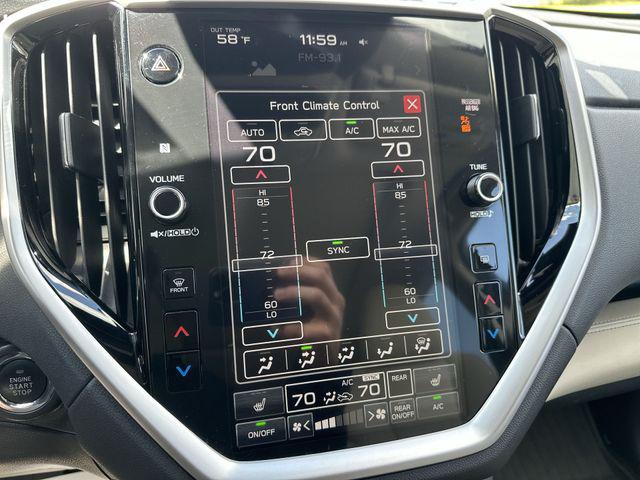 2023 Subaru Ascent Limited 7-Passenger