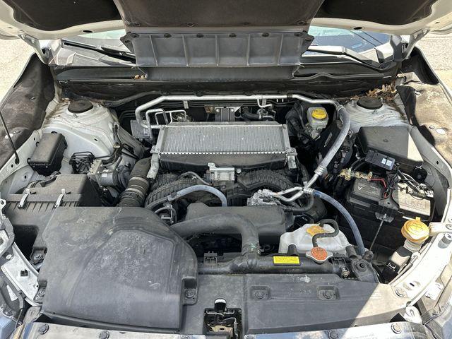 2023 Subaru Ascent Limited 7-Passenger